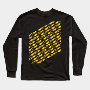 CFX Logo Long Sleeve T-Shirt